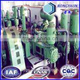 6M40-386/0.2-27.6 Oil-free Reciprocating Compressor Industrial Heavy Duty Air Hydrogenation Compressor Rotary Compressor thumbnail-1