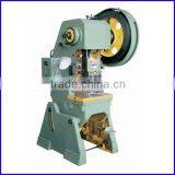 10T, 16T, 30T Normal Speed Punch Press Machine Pressing Machine