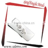 cheap custom money clip in china