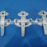 Quadrant Damper Handle for Volume Control Hvac Damper Parts thumbnail-2