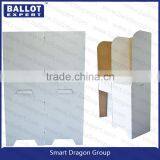 JYL SE-TDC004 Manufacture Price Election Ballot Exhibition Booth thumbnail-3