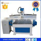 1325/1224 CNC Router Wood Mahicne for Sale thumbnail-4