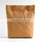 2016 New Arrival Specialty Paper Shoulder Bags,waterproof Clutch Lunch Bag,light Weight Paper Messenger Bag thumbnail-3