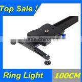 Mini Camera Slider Video Camera Slider 100CM thumbnail-1