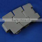 Engineering Plastic Manufacture ODM OEM Food Grade Polypropylene PP Chain Conveyor Line thumbnail-3