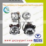China hot sale 90 young man auto parts led combination headlamp headlights assembly 24V