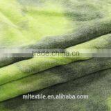 T/C Knitted Clothing Fabric Brushed Fabric Textile thumbnail-1