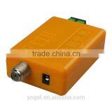 Buy Network Casting OEM & ODM Fiber Optic Receiver, Mini Outdoor Optical Node thumbnail-2
