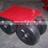 Heavy Duty Garden Tool Cart