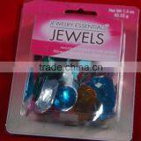 3D Handmade Sticker Vinyl Sticker thumbnail-1