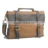Long Strap Messenger Bag, Men Shoulder Bag, Laptop Messenger Bag thumbnail-2