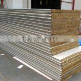 Rock Wool Sandwich Panel Sale 50mm 75mm 100mm thumbnail-6