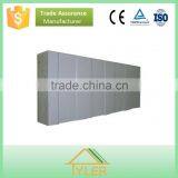 Light Weight and Cheap Price Waterproof PU Sandwich Panel