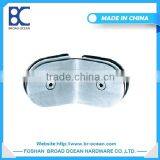 Glass Connection Fittings/ Glass Door Clamp/commercial Glass Door Hinge(DL-D005) thumbnail-1