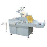 YFML-semi Automatic Laminating Machine thumbnail-1
