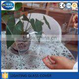 Ceiling Panel Light /Tempered Glass thumbnail-3