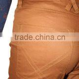 Cotton Twill Mens Casual Pants thumbnail-2
