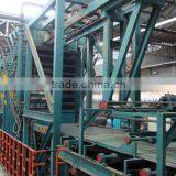 Used MDF Production Line/MDF Equipment/MDF Production Line/MDF Manufacturing Machinery thumbnail-1