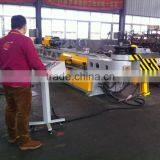 Anhui Dexi W28K-89 CNC Cnc Single-head Tube Bending Machine thumbnail-1