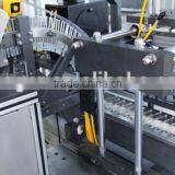 (DHC-250P) Ampoule Blister Packing Cartoning Machine,packaging Machine thumbnail-3