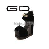 GDSHOE Girls Latest Hot High Heel Sexy Sandals