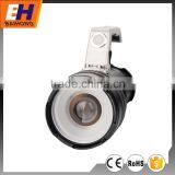 500LM High Power Rechargeable Searching Light LED Aluminium Hand Lantern