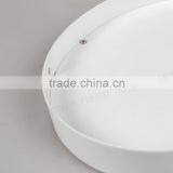 SASO/SAA/UL/RoHS/BIS Certificate Surface LED Panel Lights 8W/15w/22w/30w Led Panel Downlight thumbnail-2