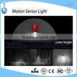 2014 Hot Sale Mini Christmas LED Motion Sensor Light thumbnail-6