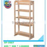 Nice Big Shelf Holder Wood for Kitchen Plate Use Egg Holder#SP-Z007 thumbnail-1