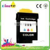 black ink cartridge for samsung c50 compatble ink cartridge for Samsung MJC520