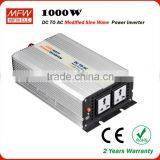 Wholesale Cheap dc to ac Power Inverter 1000w Modified Sine Wave Inverter for Solar Panel