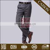 2016 Newest Low Price Anti-wrinkle TR Trouser Wholesale