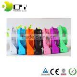 Unique New Design Portable Usb Fan Rechargeable Mini Usb Fan Led Light Mini Fan Usb thumbnail-6