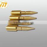 CNC Machining Brass Connector Pin