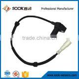 ABS Sensor Factory 7700313681for RENAULT KANGOO thumbnail-1