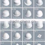 China Supplier Silicon Rubber Pads for Pad Printer Tampo Printing Machines Price thumbnail-2