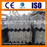 your best choice hot rolled angle steel/steel angle 50x50x5