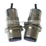 M30 Through Beam Photo Sensor Switch, Photoelectric Sensor Switch, Photocell, Photoeye, AC Photo Sensor Switch