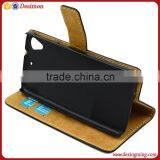 Factory Price for HTC Desire 626 Flip Leather Case thumbnail-5