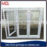Manufacture Cheap Upvc Casement Window and Door thumbnail-1