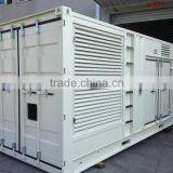 650KVA-1500KVA Mitsubishi construction diesel genset