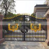 Aluminum Alloy Garden Door /courtyard Door /gate thumbnail-5