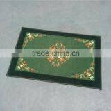 Hot Sale Polyester Washable Bath Mats and Rugs thumbnail-6