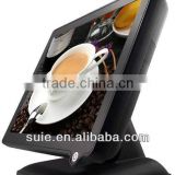 Point of sale hardware of all in one touch screen pos comuputer