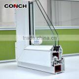 Star Product--CONCH France 60 Casemnet Window Plastic Profiles thumbnail-1