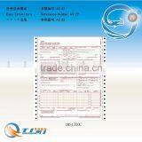 Health Insurance Claim Forms Business Forms Sales Order Book Job Work Order Book