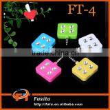 Most Powerful Iblazr Led Flashlight LED Synchronized Smartphone Flash Fill In Light