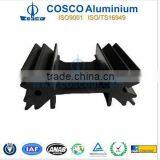 Extruded Aluminum Profile Heatsink thumbnail-2