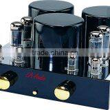 A-50 EL34 push pull Vacuum Tube Amplifier