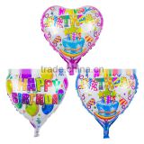 Wedding decoration helium balloon various kinds of color